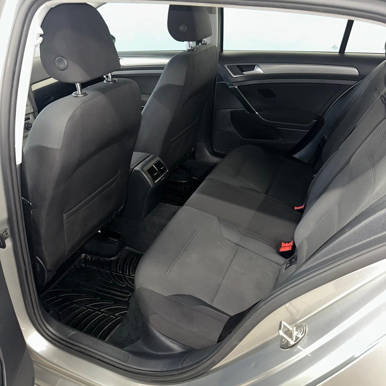 Volkswagen Golf 1.6 TDI 110 CV 5p. Executive BlueMotion Technology