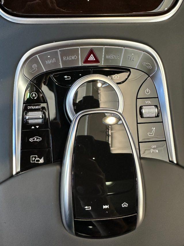 MERCEDES-BENZ Maybach S 560 4Matic - TUTTI GLI OPTIONALS