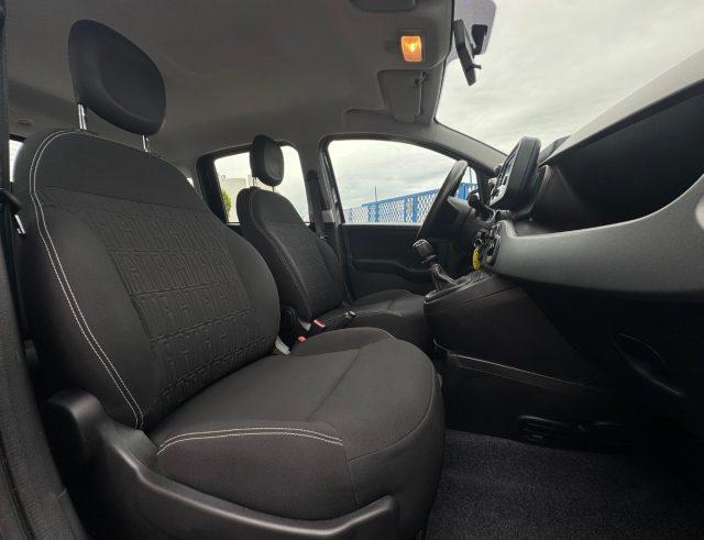 FIAT Panda 1.0 FireFly S&S Hybrid City Life *OK NEOPATENTATI*