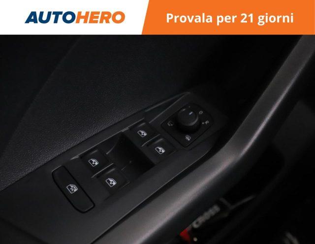 VOLKSWAGEN T-Cross 1.0 TSI 115 CV DSG Edition Plus