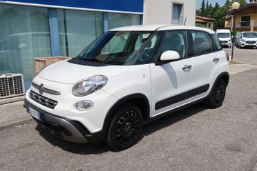 Fiat 500L 1.3 Multijet 95 CV Connect