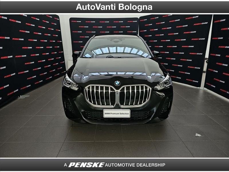 BMW Serie 2 Active Tourer 218d Active Tourer Msport auto