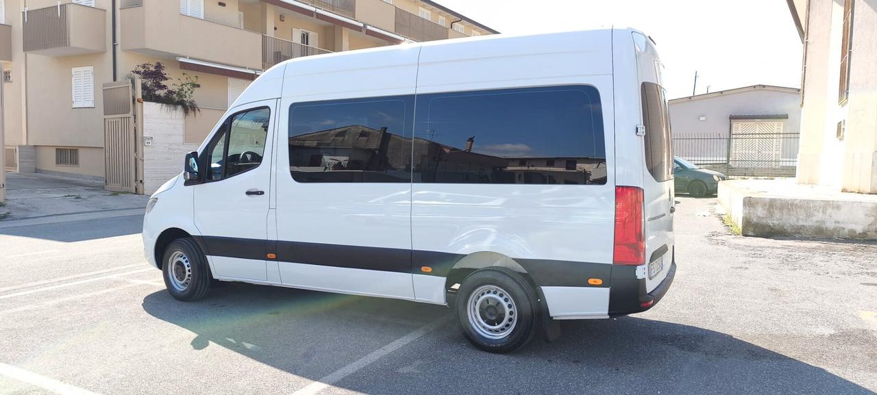 Mercedes Sprinter 9 Posti