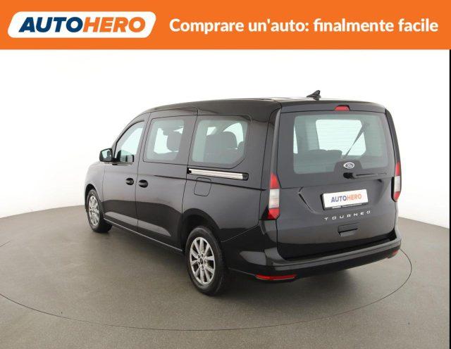 FORD Grand C-Max Grand Tourneo Connect 1.5 EcoBoost