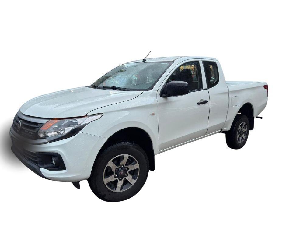Fiat Fullback 2.4 150CV Doppia Cabina SX S&S