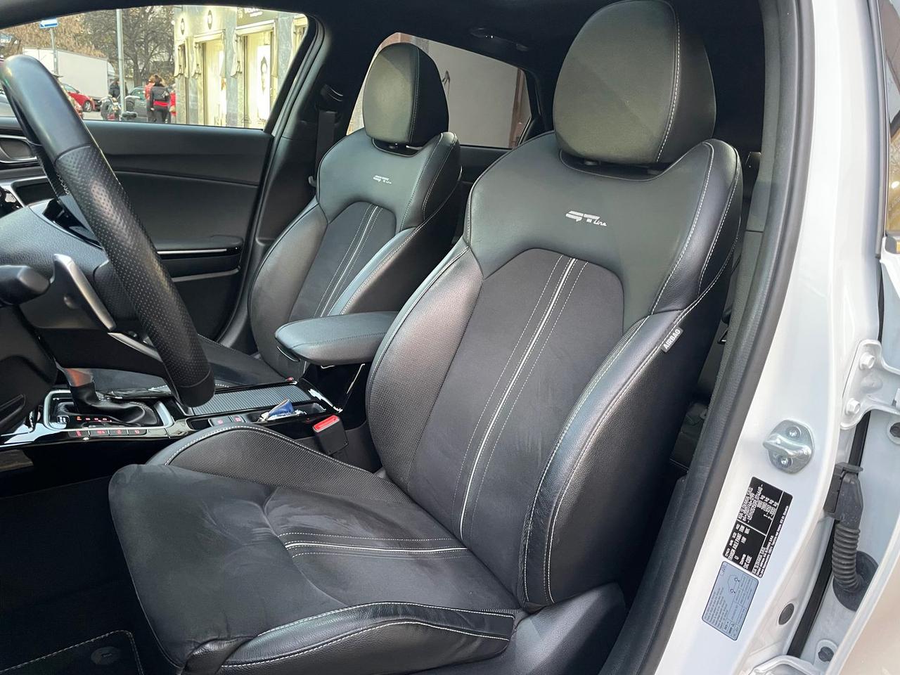 Kia ProCeed GT Line Special Edition 1.5 T-GD #7990