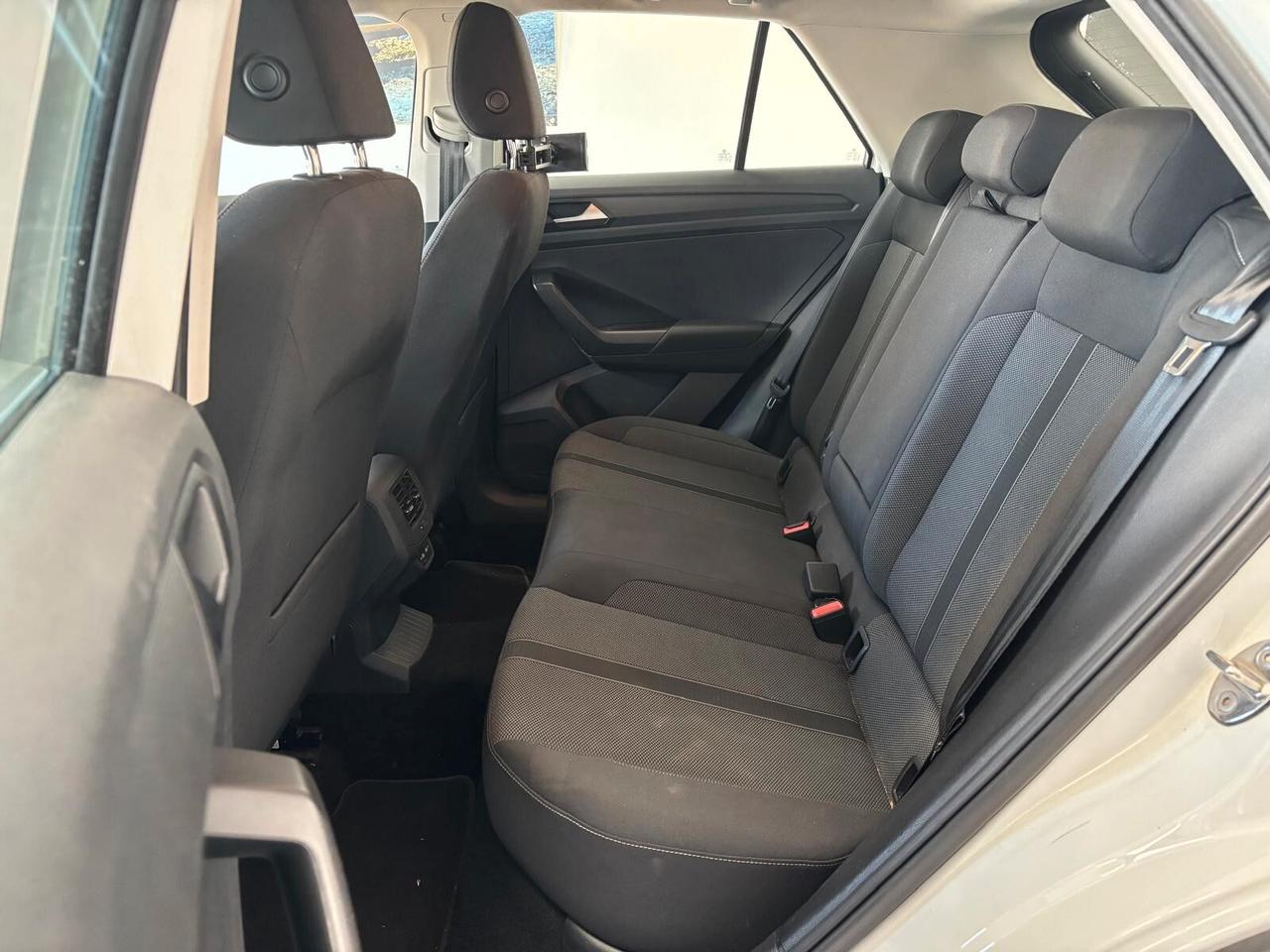 Volkswagen T-Roc 2.0 TDI SCR Life
