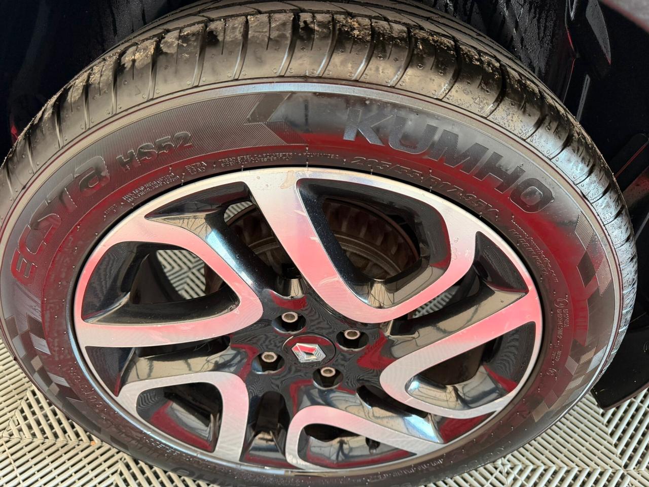 Renault Captur 1.5 DCI 110CV INTENS