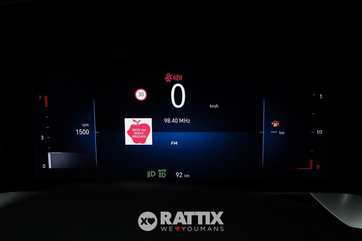 Opel Mokka 1.2 136CV Edition