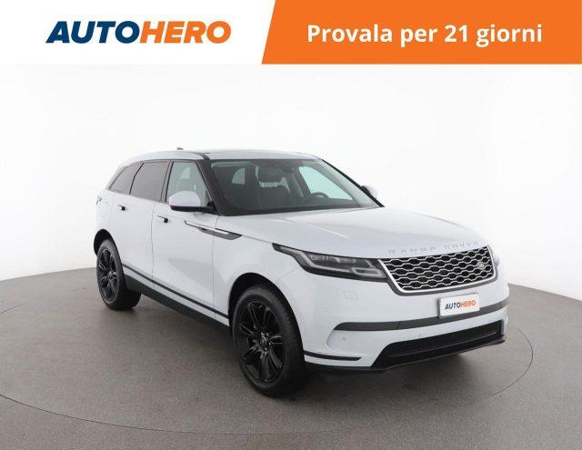 LAND ROVER Range Rover Velar 2.0D I4 240 CV S