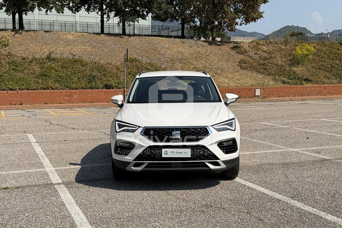 SEAT Ateca 2.0 TDI Business