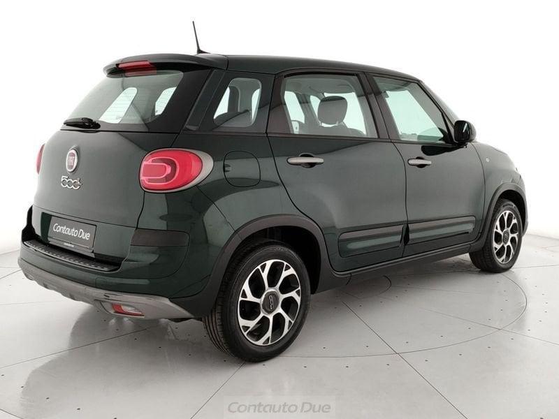 FIAT 500L Lounge 1.3 Multijet 95cv