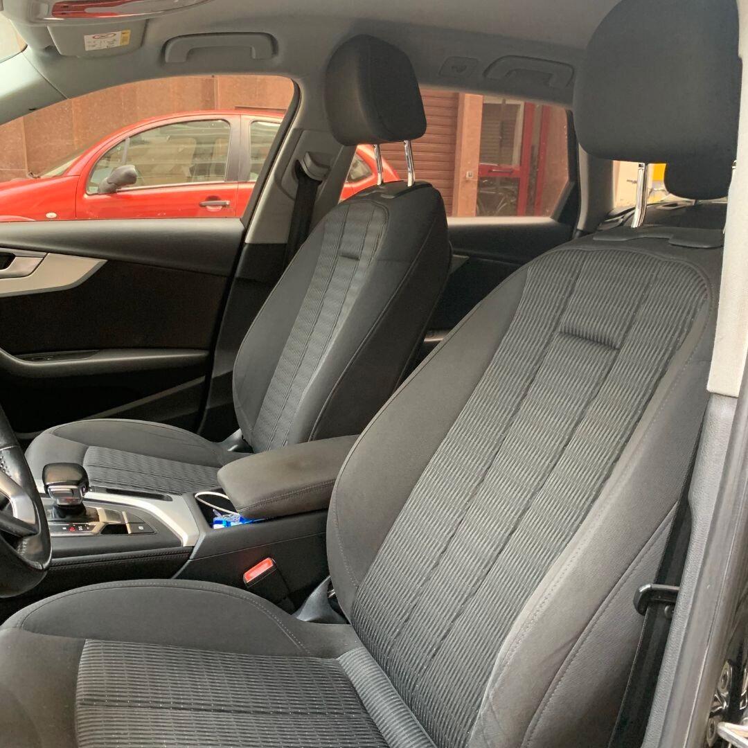 Audi A4 2.0 TDI 190 CV ultra Business