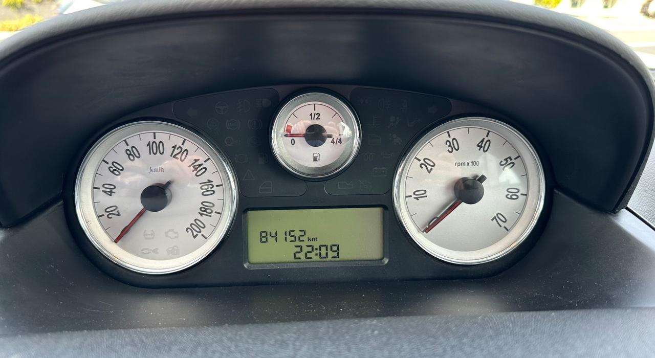 Lancia Ypsilon 1.2Bz 69CV Diva - Uniproprietario