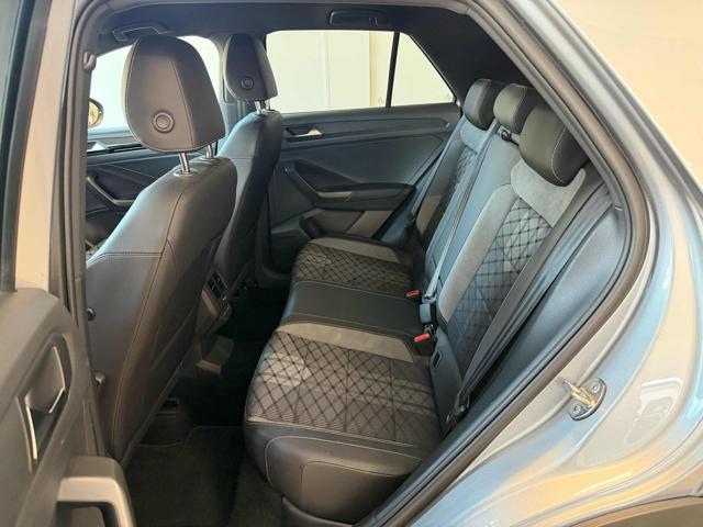 VOLKSWAGEN T-Roc 2.0 TDI SCR 150 CV DSG R-Line