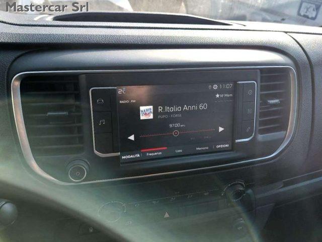 FIAT Scudo 1.5 BLUEHDi 100CV L2 - H1 120 Cv - GR803JV