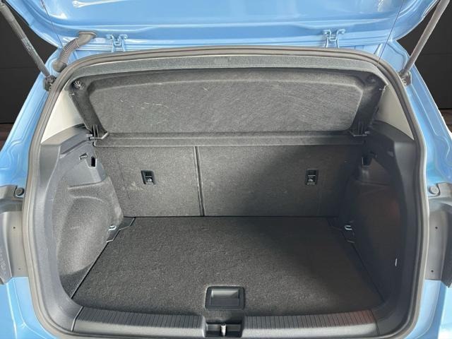 VOLKSWAGEN T-Cross 1.0 TSI 115 CV DSG Life