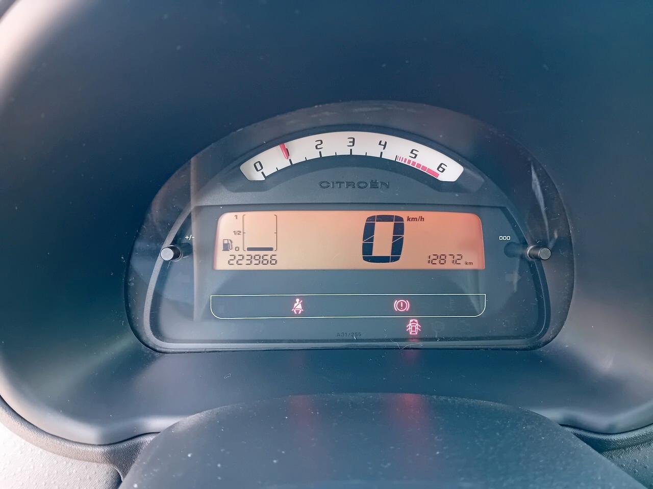 Citroen C3 1.4 HDi 70CV airdream Perfect