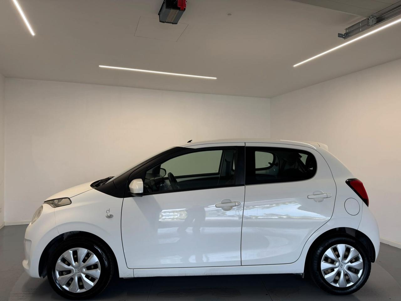Citroen C1 VTi 68 5 porte Feel