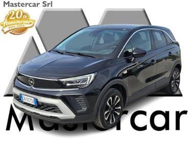 OPEL Crossland 1.2 130cv Elegance AT6 NEOPATENTATI - GN007SA
