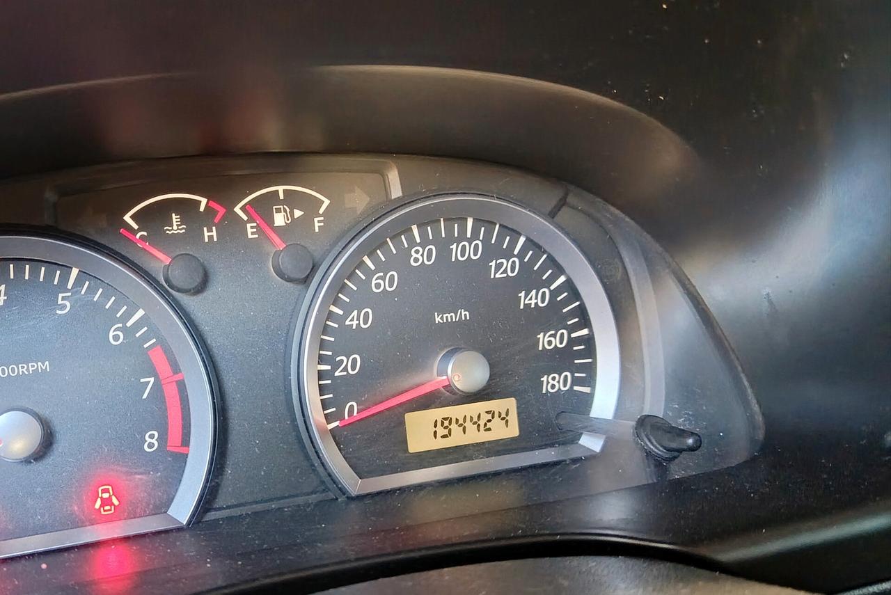 Suzuki Jimny 1.3i 16V cat 4WD JLX Più