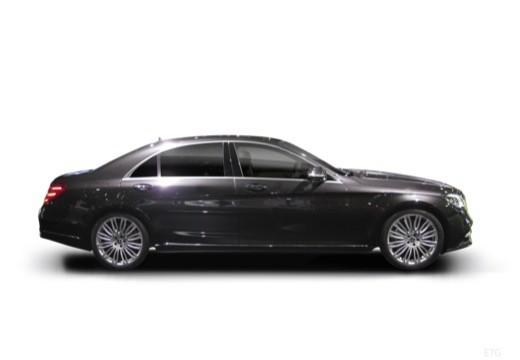 Mercedes-Benz Classe S - W222 2017 - S 350 d Premium Plus 4matic auto