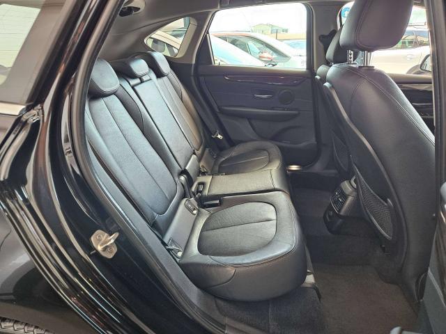 BMW 218 Serie 2 F45 2014 Active Tourer 218d Active Tourer Advantage my15