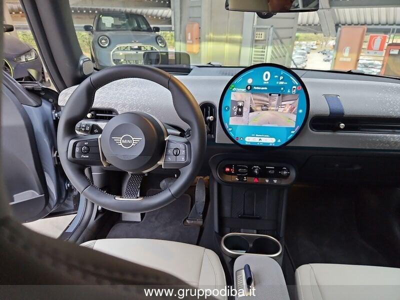 MINI Mini Cooper Cabrio F67 2.0 S Favoured auto