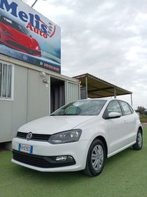Volkswagen Polo DIESEL 1.4 TDI 5 PORTE