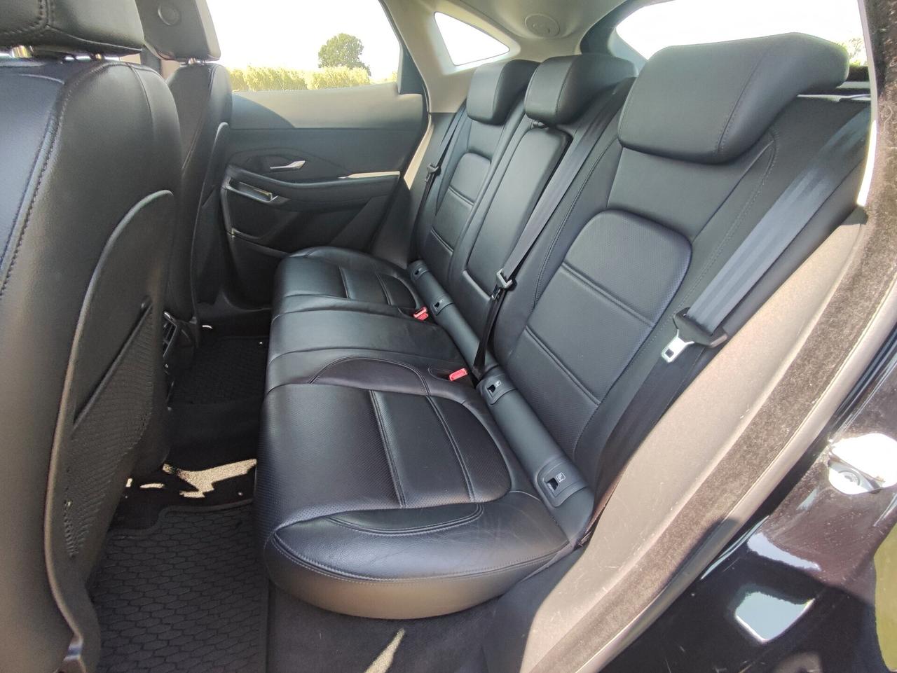 Jaguar E-Pace 2.0D 150 CV AWD aut. R-Dynamic S