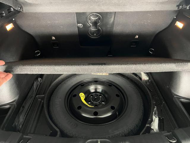 JEEP Compass 1.3 Turbo T4 150 CV aut. 2WD S Black and White