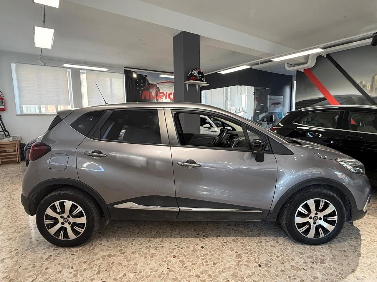Renault Captur dCi 8V 90 CV Sport Edition2