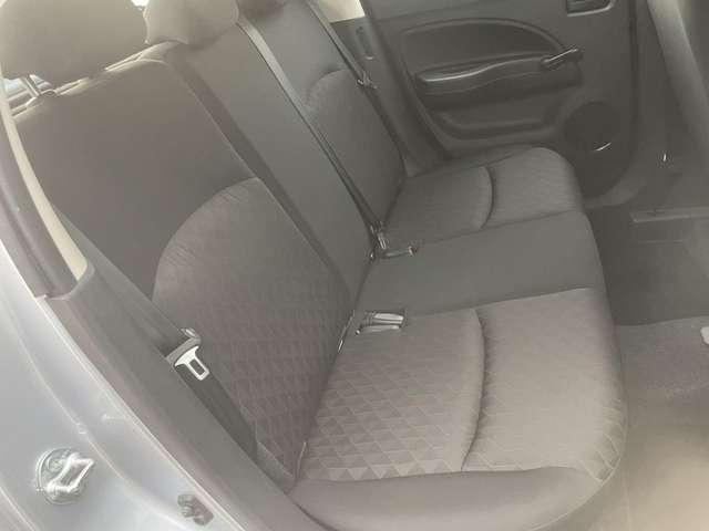 Mitsubishi Space Star 1.2 Invite