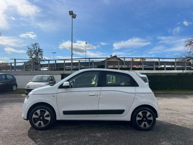 RENAULT Twingo TCe 90 CV Stop&Start Energy Lovely2
