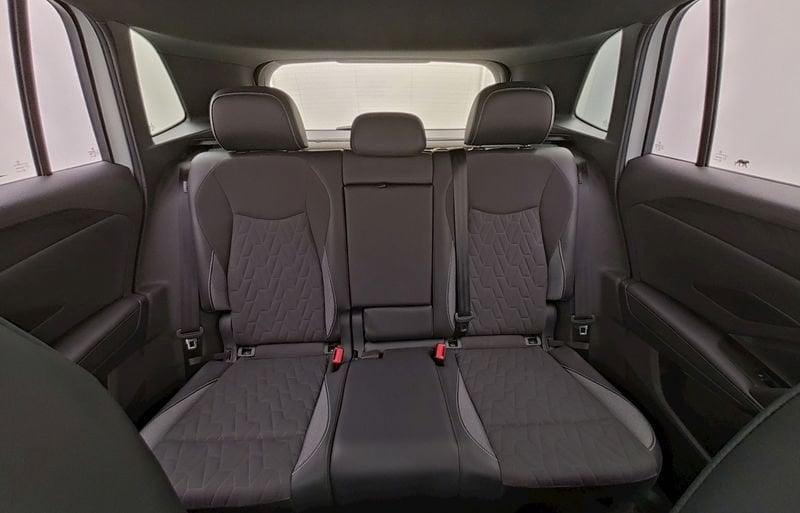 Volkswagen Tiguan Tiguan 2.0 TDI 193 CV DSG 4MOTION Goal 18" Led Camera