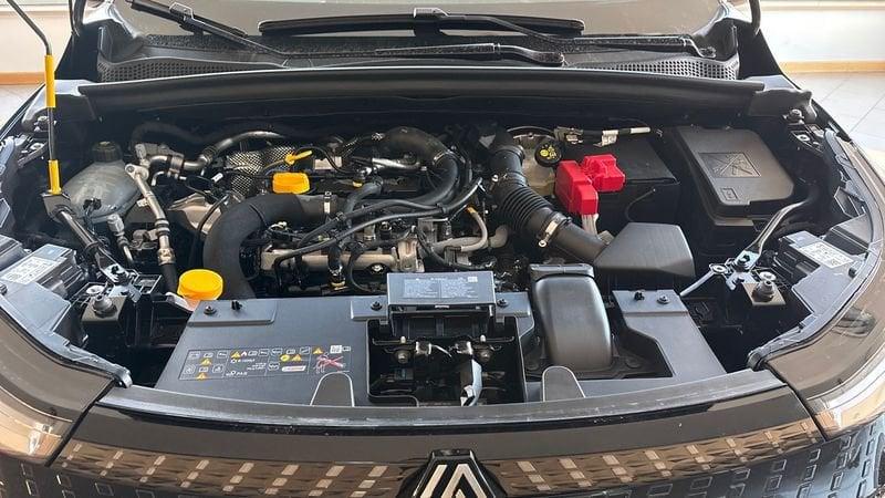 Renault Captur Captur ECO-G 100 CV Techno