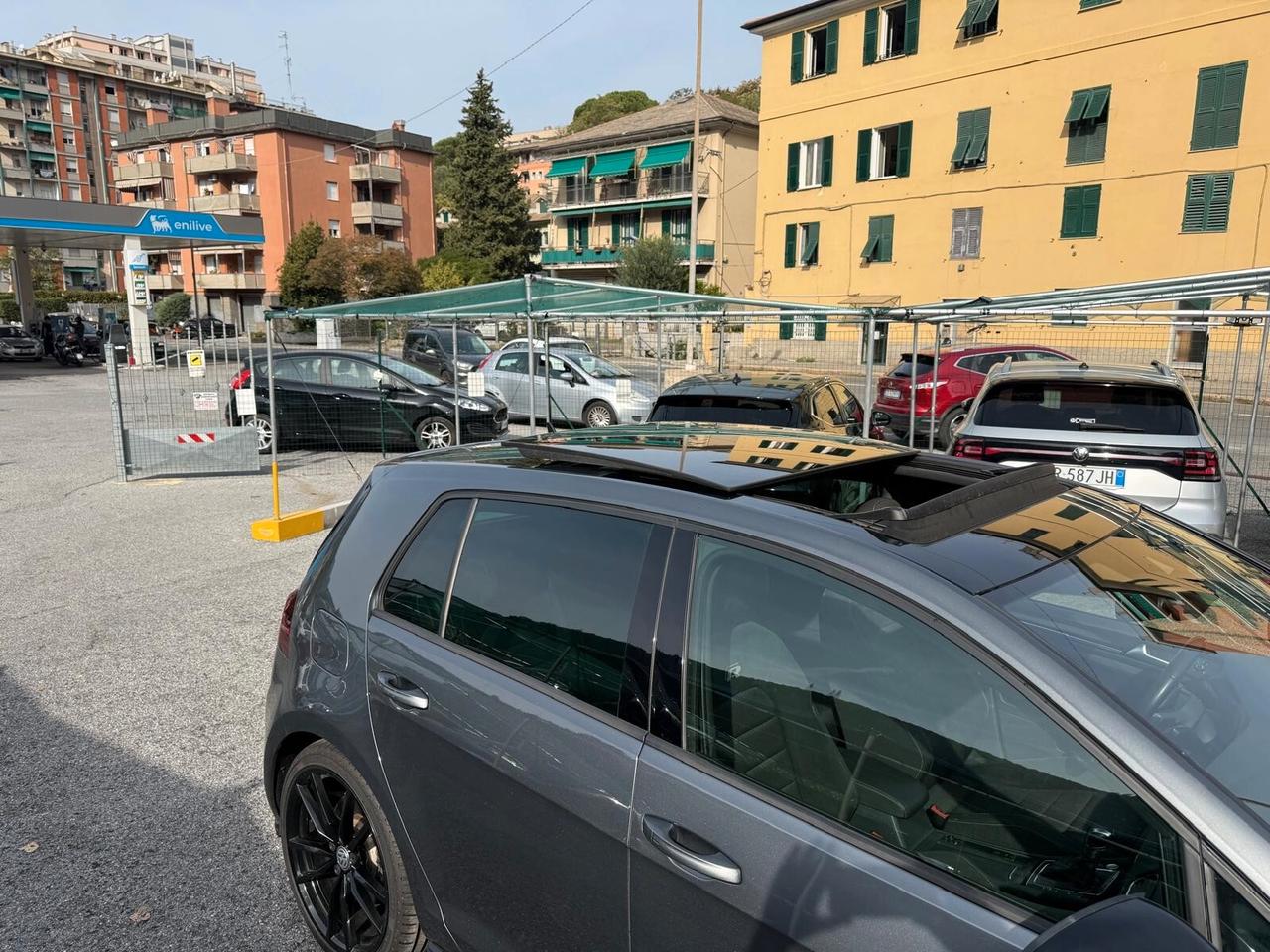 Volkswagen Golf R 2.0 TSI DSG 4MOTION 5p. BMT