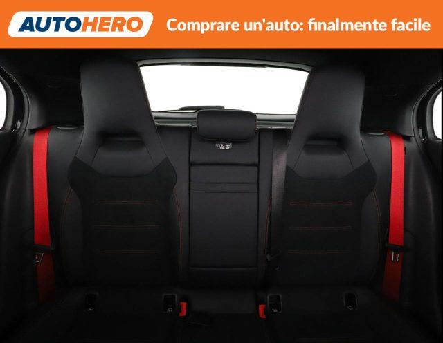 MERCEDES-BENZ A 35 AMG 4Matic Advanced Plus