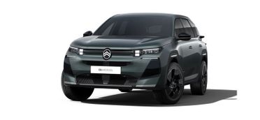 Citroën C5 Aircross Hybrid 145 cv Automatico Plus