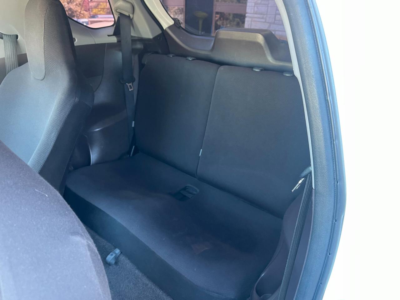 Toyota iQ 1.4 DIESEL NEO PATENTATI
