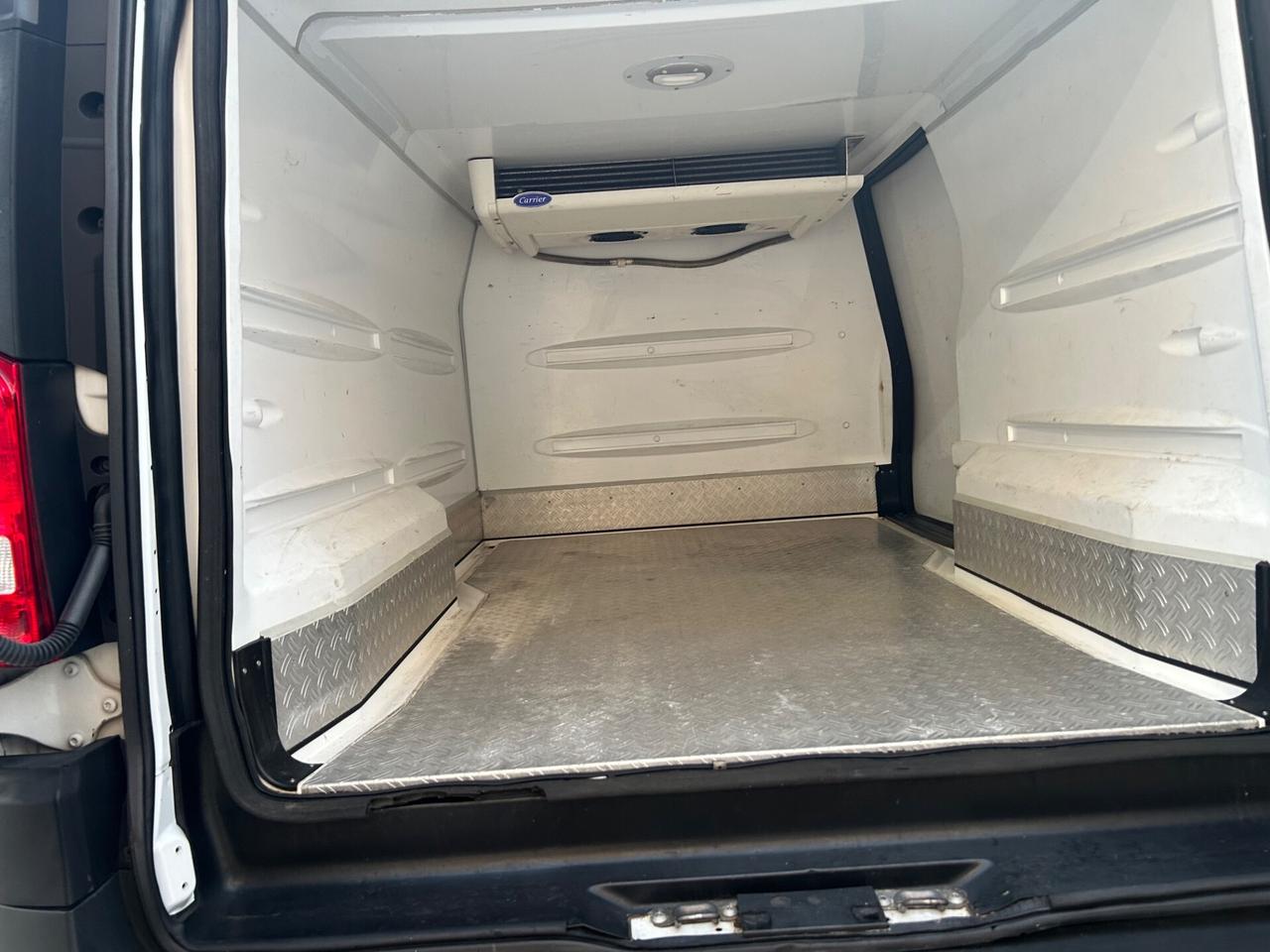 Mercedes-benz Vito 1.6 109 CDI Frigo
