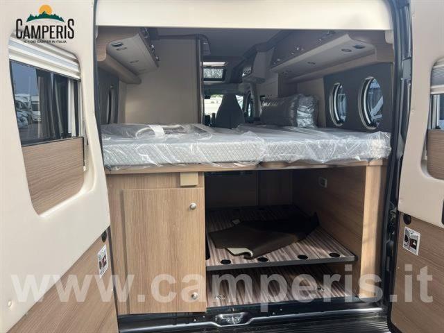 MALIBU MALIBU VAN 640 LE GT SKYVIEW