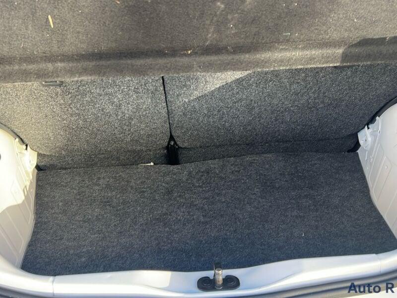 Volkswagen up! 1.0 5p. eco move up! BlueMotion Technology