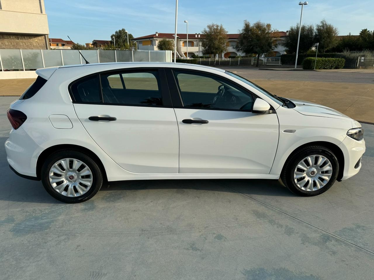 Fiat Tipo 1.3 Mjt S&S 5 porte Easy Business