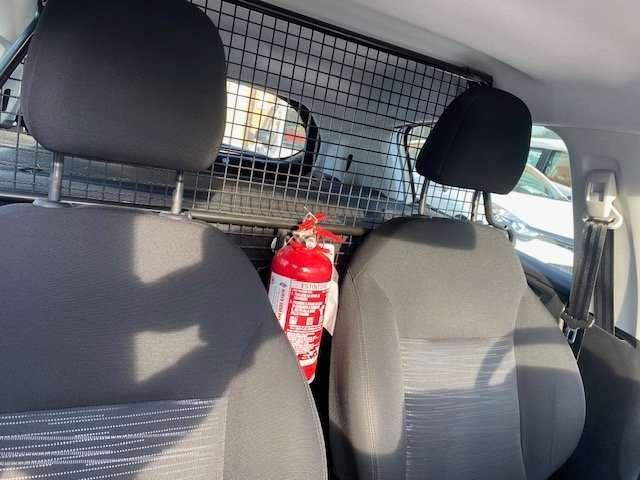 Peugeot 208 VAN 1.5 BLUE HDI 102 CV 2 P