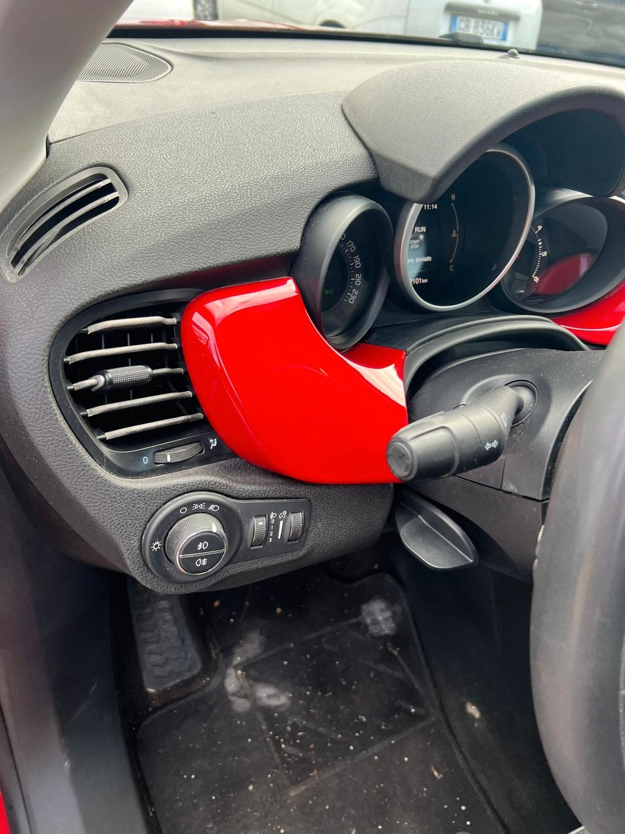 Fiat 500X 1.3 MultiJet 95 CV