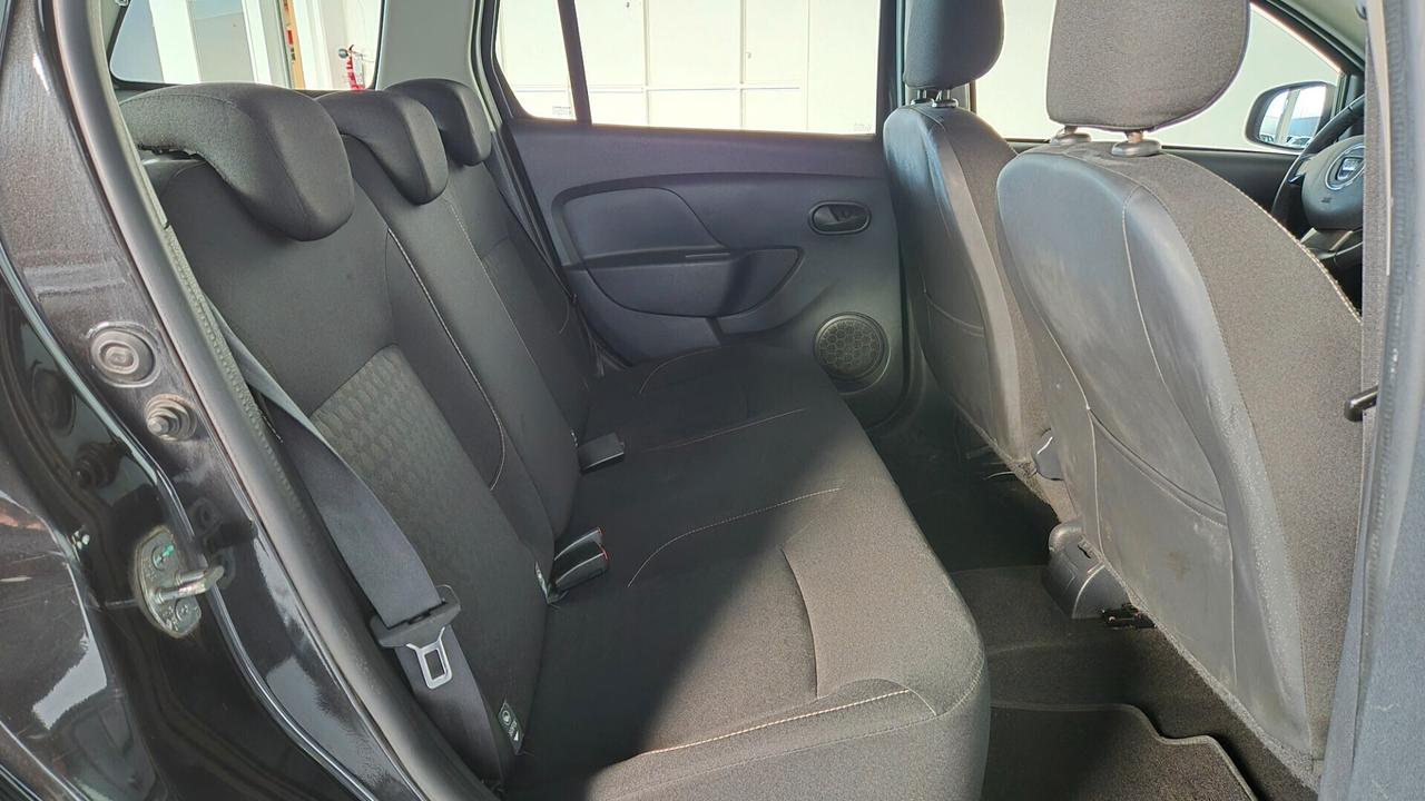 Dacia Logan MCV 1.5 dCi 8V 90CV Start&Stop Automatico