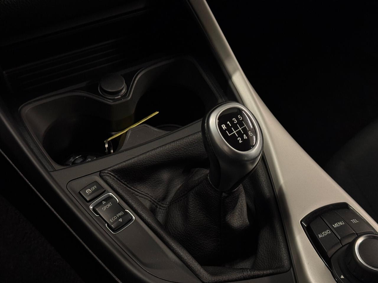 BMW 114i Msport 1.6cc 102CV BENZINA MANUALE