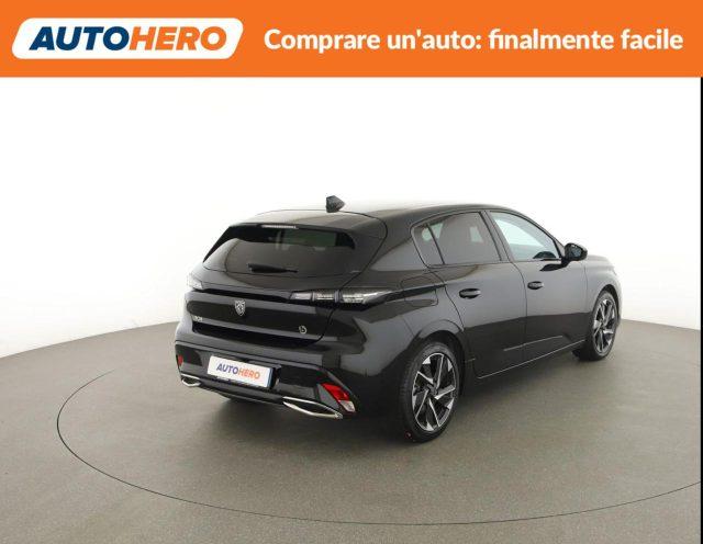 PEUGEOT 308 BlueHDi 130 S&S EAT8 Allure