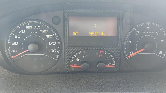 CITROEN Jumper 33 BlueHDi 140 S&S PM-TA Furg. Az.Italia 90.000 Km